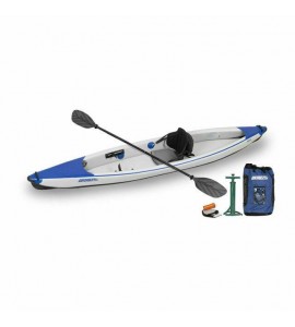 393rl RazorLite Kayak Pro Kayak