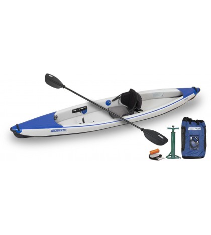 393rl RazorLite Kayak Pro Kayak