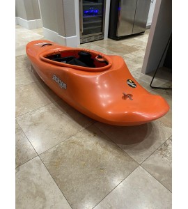 Jackson Super Fun River Kayak