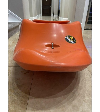 Jackson Super Fun River Kayak