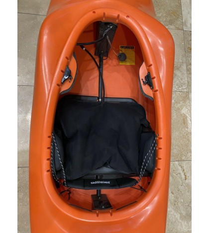 Jackson Super Fun River Kayak