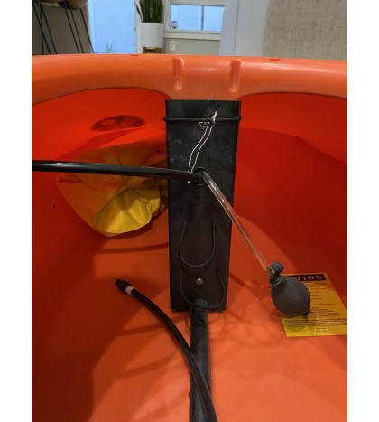 Jackson Super Fun River Kayak