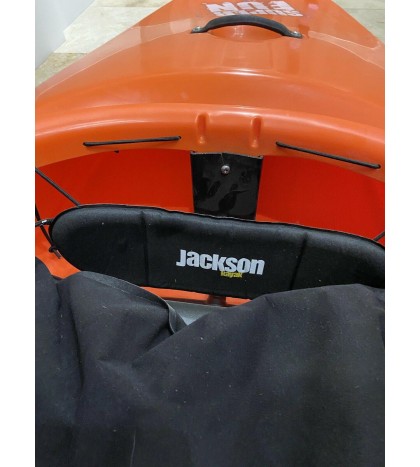 Jackson Super Fun River Kayak