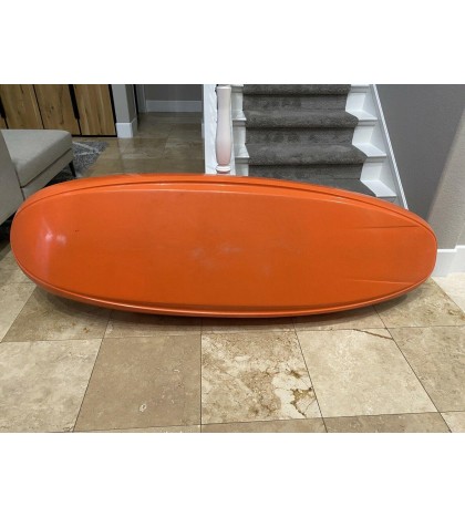 Jackson Super Fun River Kayak