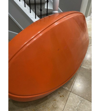 Jackson Super Fun River Kayak