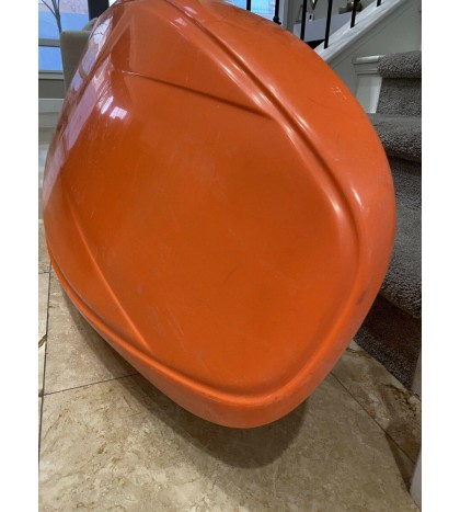 Jackson Super Fun River Kayak