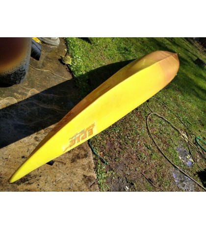 Wilderness Systems Epic 17' Touring / Sea Kayak With Rudder