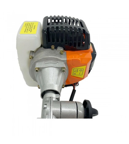 2 Stroke 3.0HP Outboard Engine Fishing Boat Engine Motor CDI System Petrol Power