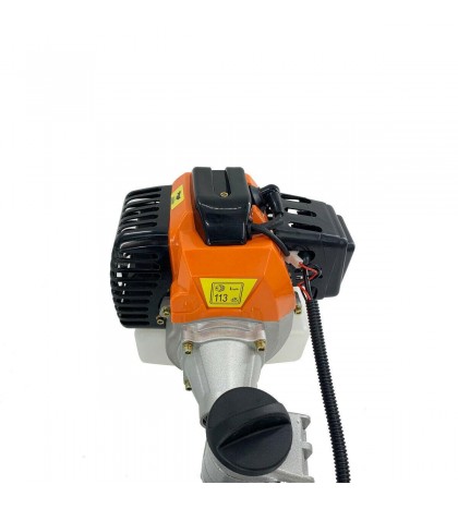 2 Stroke 3.0HP Outboard Engine Fishing Boat Engine Motor CDI System Petrol Power