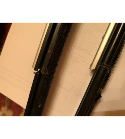 Folbot Aleut kayak.  Foldable, portable.  Condition: water ready. all parts here