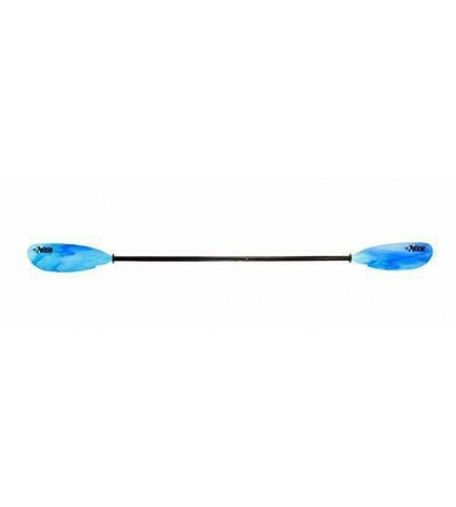 Poseidon Paddle 89 in - Aluminum Shaft with Reinforced Fiberglass Blades