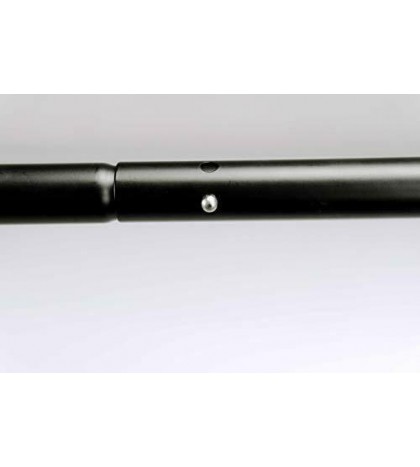 Poseidon Paddle 89 in - Aluminum Shaft with Reinforced Fiberglass Blades