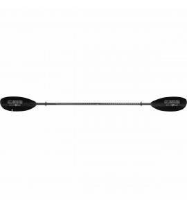 Bending Branches Angler Ace Carbon Fishing Paddle - 2-Piece Snap-Button