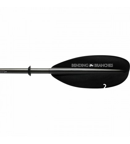 Bending Branches Angler Ace Carbon Fishing Paddle - 2-Piece Snap-Button