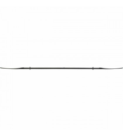 Bending Branches Angler Ace Carbon Fishing Paddle - 2-Piece Snap-Button