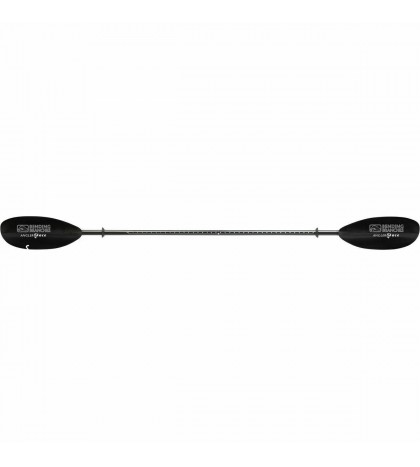 Bending Branches Angler Ace Carbon Fishing Paddle - 2-Piece Snap-Button