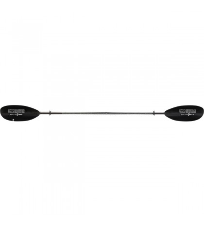 Bending Branches Angler Ace Carbon Fishing Paddle - 2-Piece Snap-Button