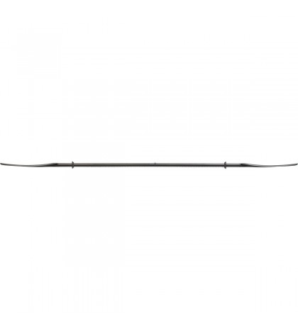 Bending Branches Angler Ace Carbon Fishing Paddle - 2-Piece Snap-Button