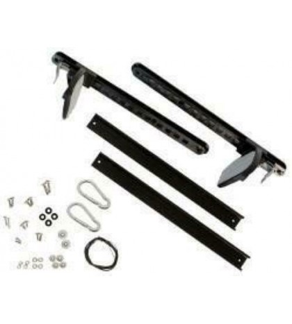 Wilderness Systems Stern Motor Foot Control (  8070171 )