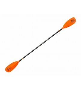 Wilderness Systems Premium Alpha Fiberglass Angler 2pc Adjustbale Kayak Paddle