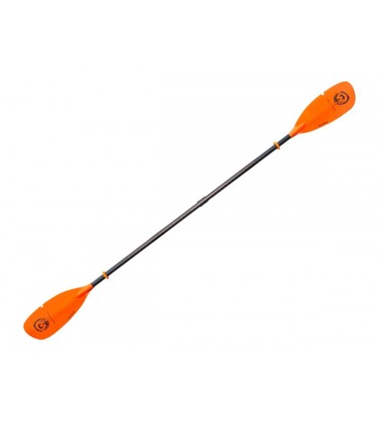 Wilderness Systems Premium Alpha Fiberglass Angler 2pc Adjustbale Kayak Paddle