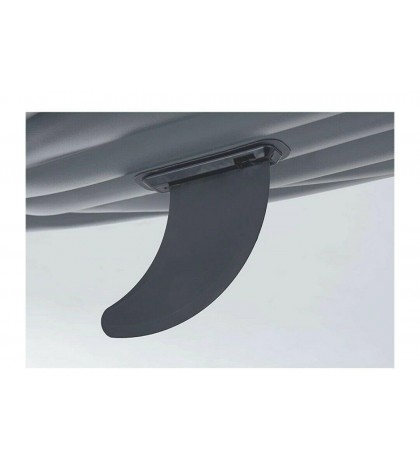 New Explorer K2 Kayak, 2-Person Inflatable Kayak Set with Aluminum Oars, Water