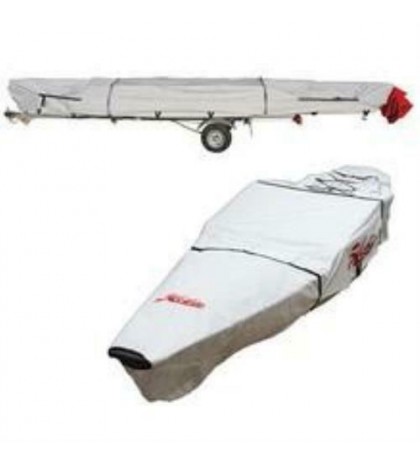 Hobie KAYAK COVER / PA 12 CUSTOM