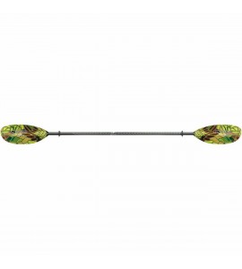 Bending Branches Angler Pro Plus Fishing Paddle - 2-Piece Bending Branches Angler Pro Plus Fishing Paddle - 2-Piece