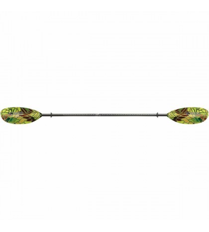 Bending Branches Angler Pro Plus Fishing Paddle - 2-Piece