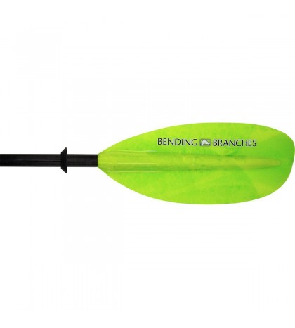 Bending Branches Angler Pro Plus Fishing Paddle - 2-Piece