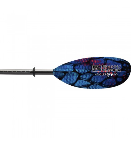 Bending Branches Angler Pro Plus Fishing Paddle - 2-Piece