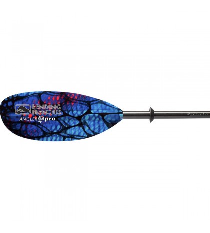 Bending Branches Angler Pro Plus Fishing Paddle - 2-Piece