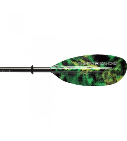 Bending Branches Angler Pro Plus Fishing Paddle - 2-Piece