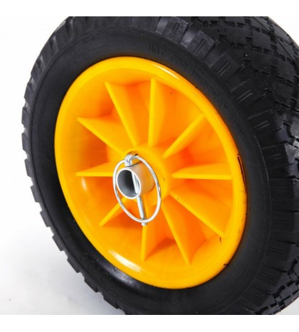 Canoe Cart Kayak Boat Carrier Dolly Trailer Trolley Transport Wheel Tote Wheel