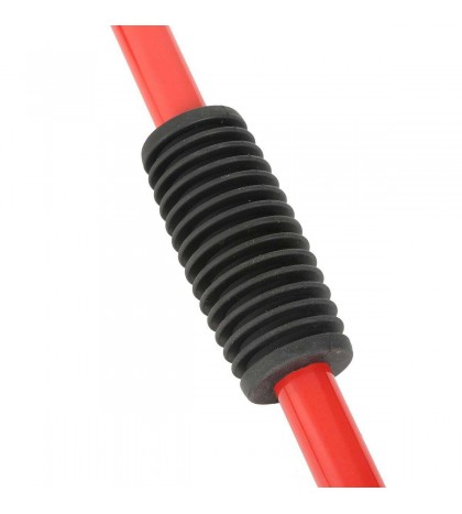 20x Kayak Ladder Wall Mount Storage Rack Bike Surfboard Canoe Folding Hanger US