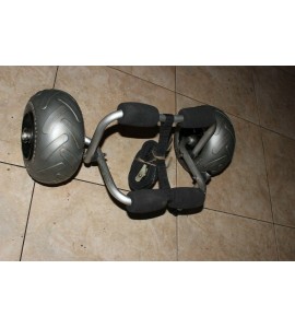 Wheeleez Kayak Canoe Cart Dolly