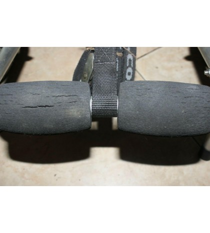 Wheeleez Kayak Canoe Cart Dolly