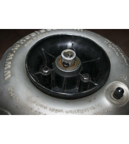 Wheeleez Kayak Canoe Cart Dolly