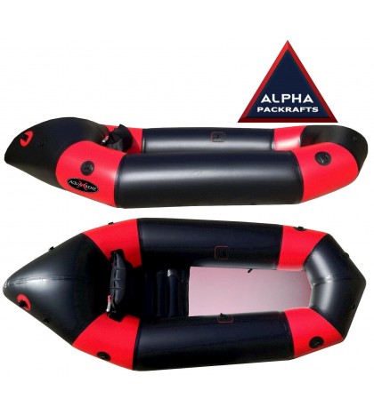 Alpha Packraft