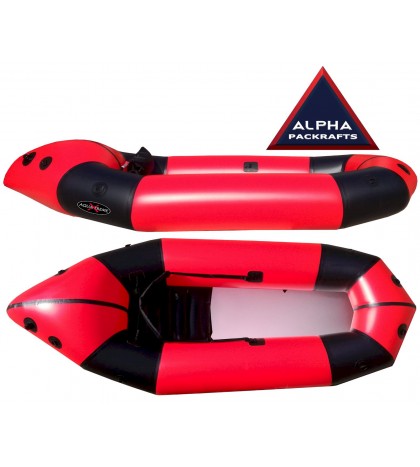 Alpha Packraft