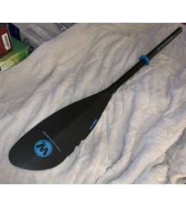 Wilderness Pungo Carbon Kayak Paddle (only Half)