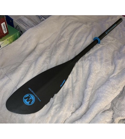 Wilderness Pungo Carbon Kayak Paddle (only Half)