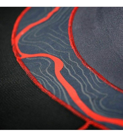 Dagger Inertia Large Cockpit Skirt