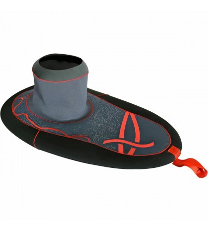 Dagger Inertia Large Cockpit Skirt