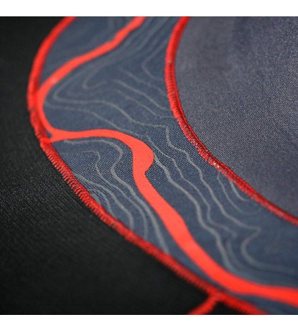 Dagger Inertia Large Cockpit Skirt