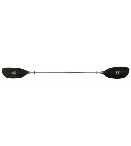 Werner Corryvreckan Carbon Straight Shaft Kayak Paddle