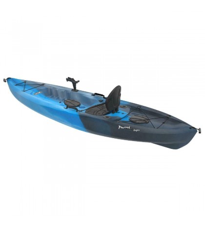 Lifetime Tamarack Angler 10 ft Fishing Kayak (Paddle Included)