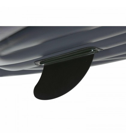 Challenger K2 2-Person Inflatable Sporty Kayak With Oars And Pump Green