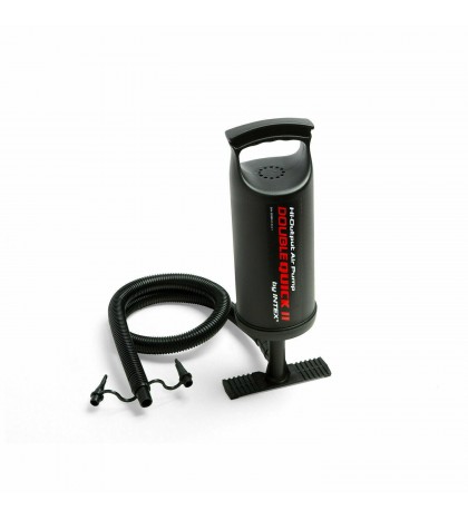 Challenger K2 2-Person Inflatable Sporty Kayak With Oars And Pump Green