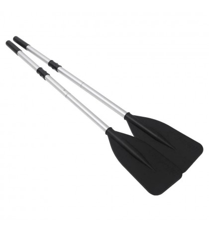 Inflatable 2 Person 10' Pontoon Lake Water Sports Tender Rafting Dinghy Boat